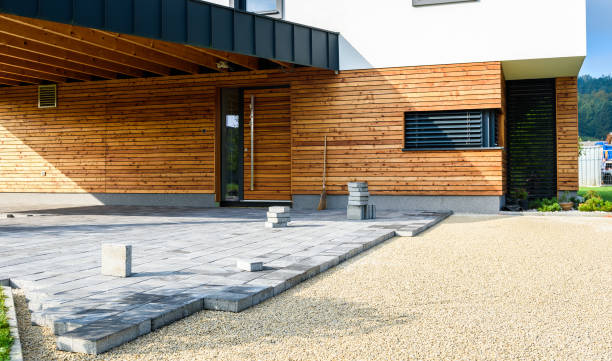 Best Affordable Driveway Paving  in Edgewood, PA