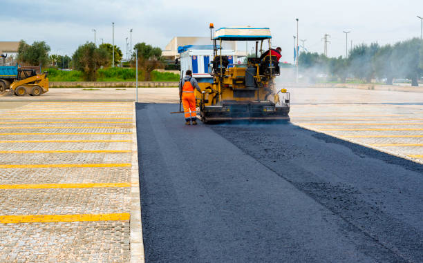 Best Best Driveway Pavers  in Edgewood, PA