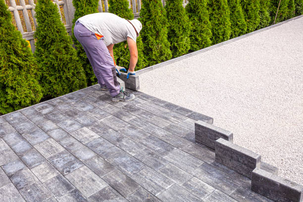 Best Driveway Pavers Near Me  in Edgewood, PA